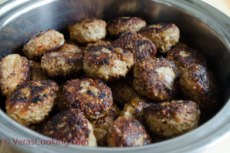 Turkey and Quinoa Meatballs (8 of 14)