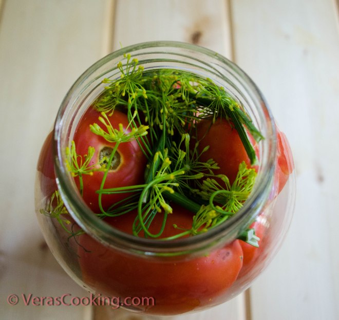 Marinated Tomatoes (7 of 9)