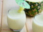 Pineapple and Banana Smoothie (6 of 10)
