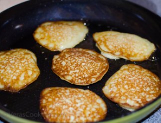 Zucchini Pancakes (7 of 16)